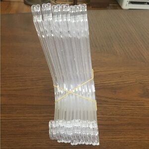 6 pack of plate holders